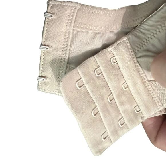 Parfait Women's Paige Unlined Wire Bra 36G Porcelain - Picture 3 of 6